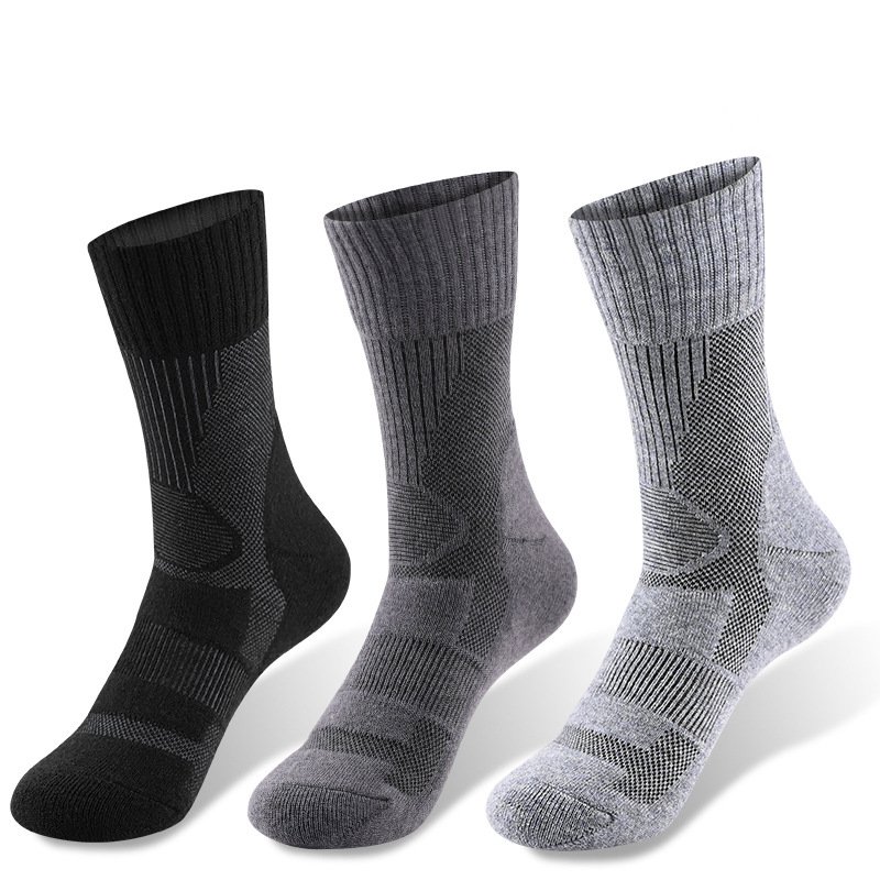 Thermal Sock Wool - 1 para skarpety merino wool, skarpety