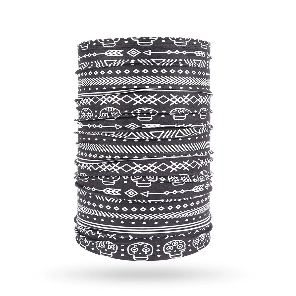 Neck Gaiter Fleece - Zimowy ocieplacz na szyję z polaru,