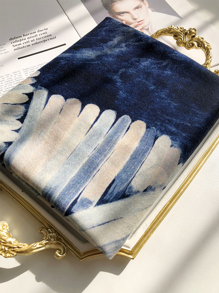 Cashmere Pashmina Wrap - Szale Pashmina dla kobiet 200 100