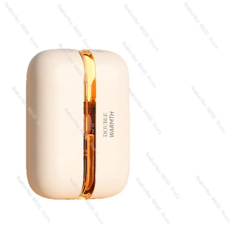 Hand Warmer Electric - Zimowy prezent: Magnetyczny ogrzewacz do rąk