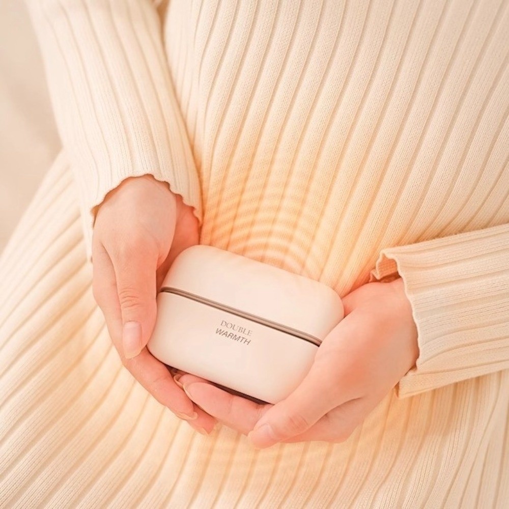 Hand Warmer Electric - Podgrzewacze do rąk 2 w 1