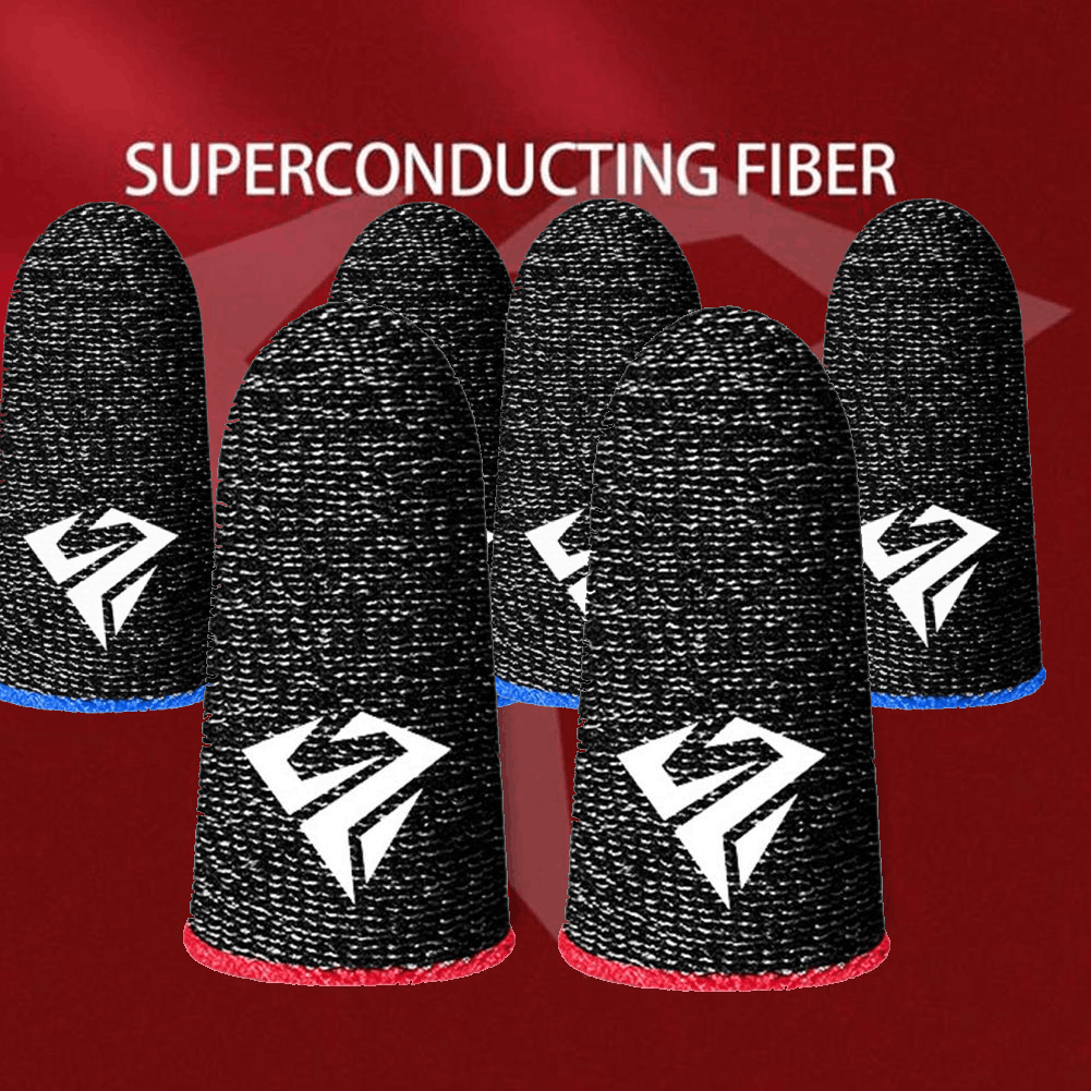 Touch Screen Gloves - 2/20 SZT. Rękawiczki na palce do
