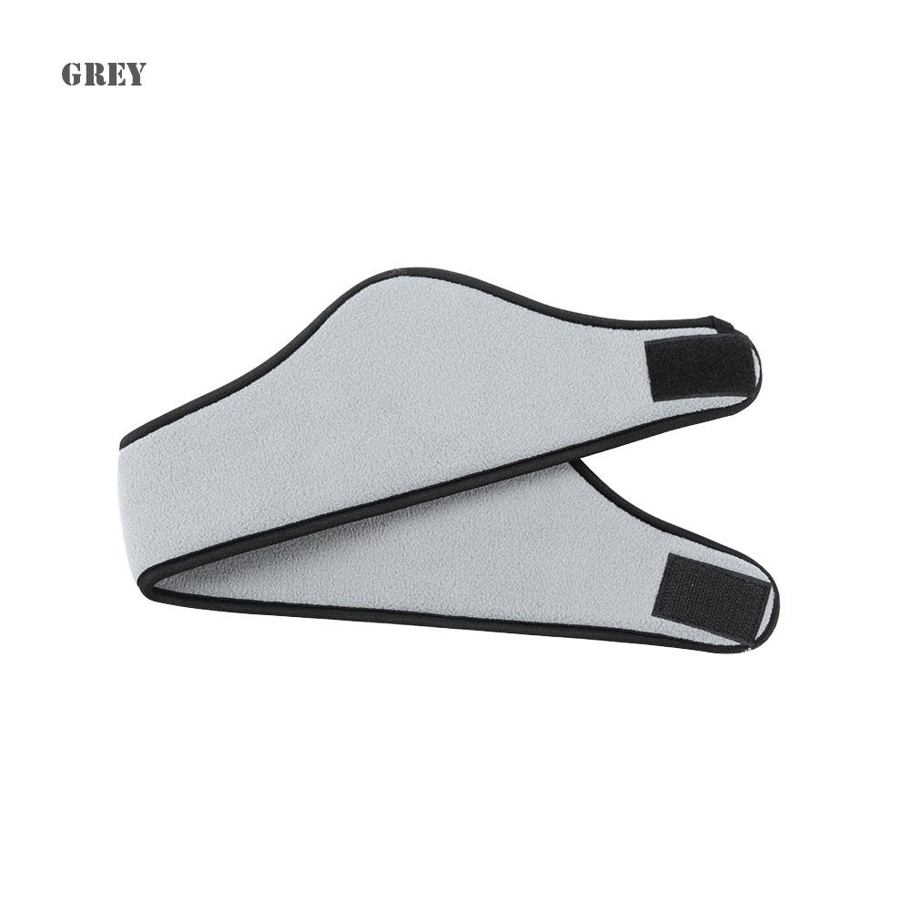 Fleece Ear Warmer Band - Ochraniacz na uszy do nart damski/męski
