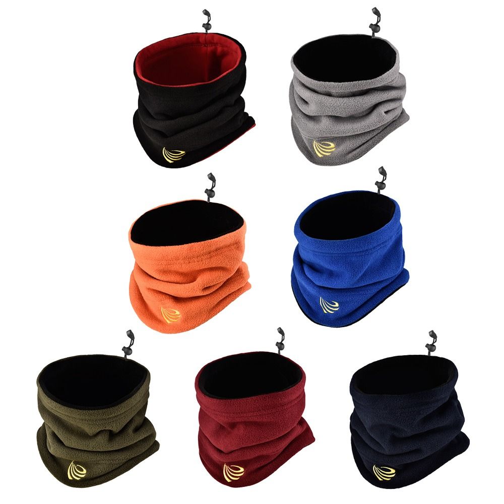 Neck Gaiter Fleece - Komin polarowy na szyję, maska na