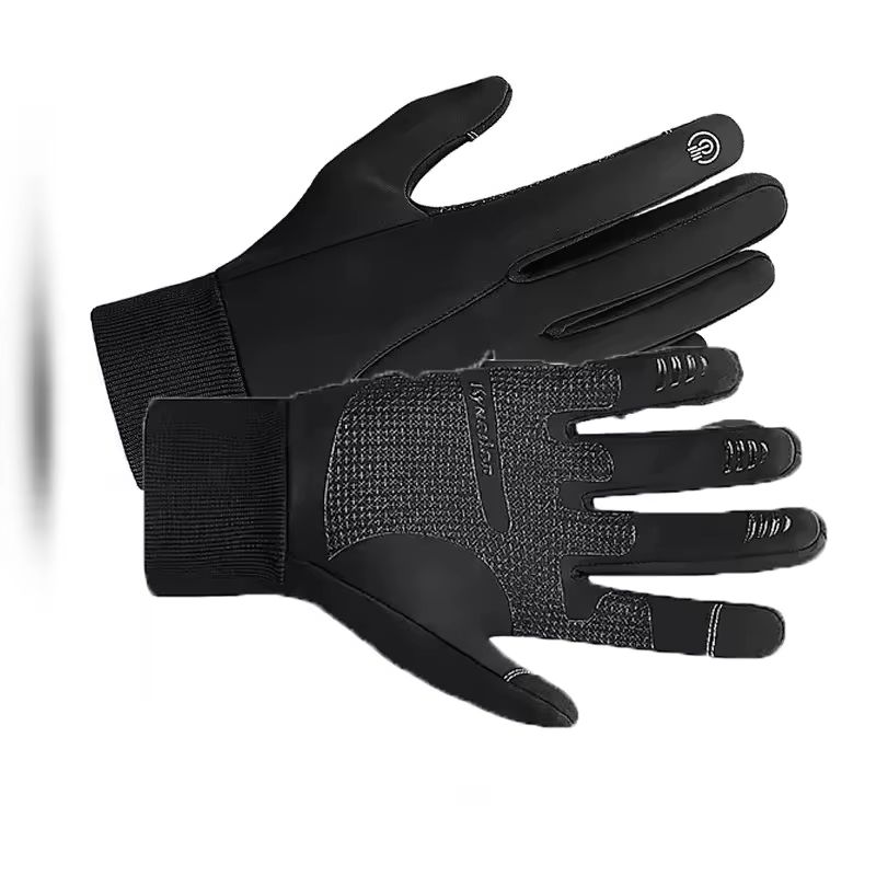 Touch Screen Gloves - Rękawice motocyklowe zimowe Kyncilor dla mężczyzn