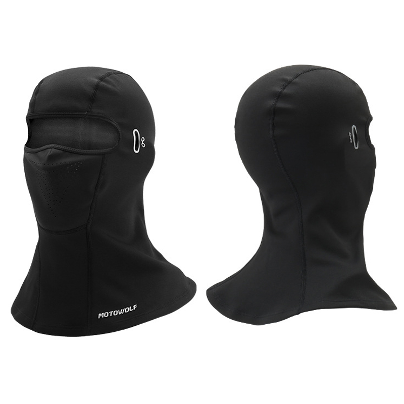 Zimowy ocieplacz na szyję Term – Balaclava Ski Mask recenzja i cena