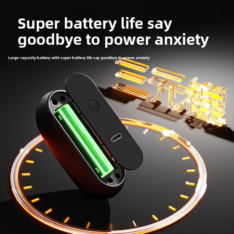 Magnetyczny ogrzewacz do rąk,  – Hand Warmer Electric recenzja i cena