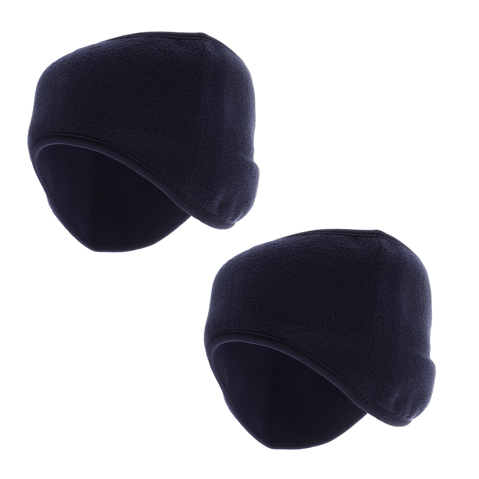 2 szt. Wiatroodporne, ciepłe o – Fleece Ear Warmer Band recenzja i cena