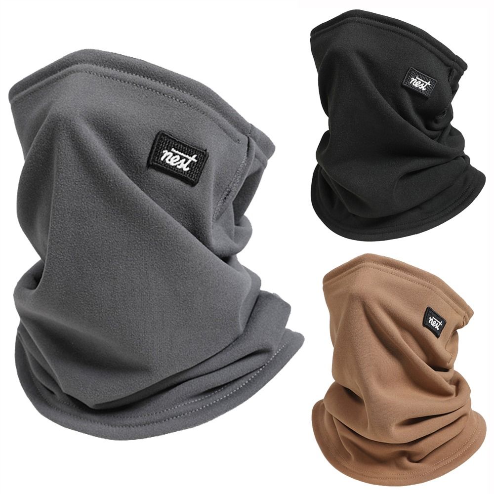 Zimowa polarowa kominiarka kem – Neck Gaiter Fleece recenzja i cena