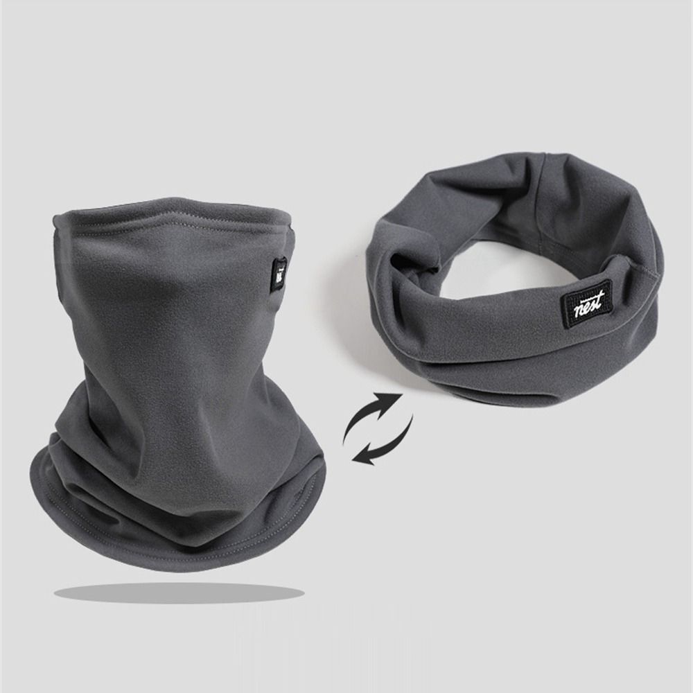 Zimowa polarowa kominiarka kem – Neck Gaiter Fleece recenzja i cena