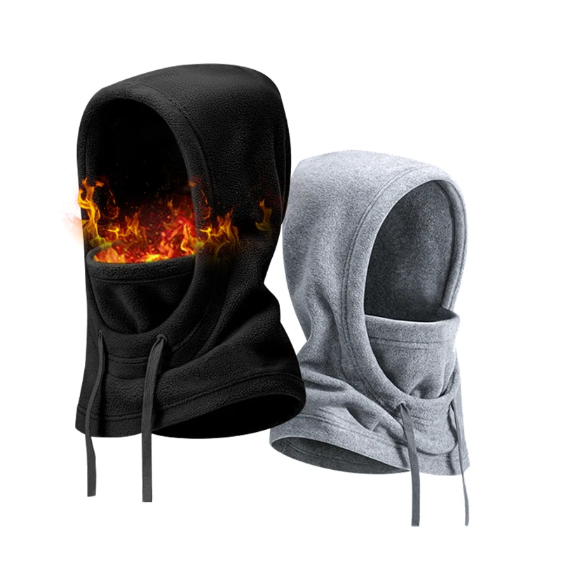 MOON kask motocyklowy kominiar – Balaclava Ski Mask recenzja i cena