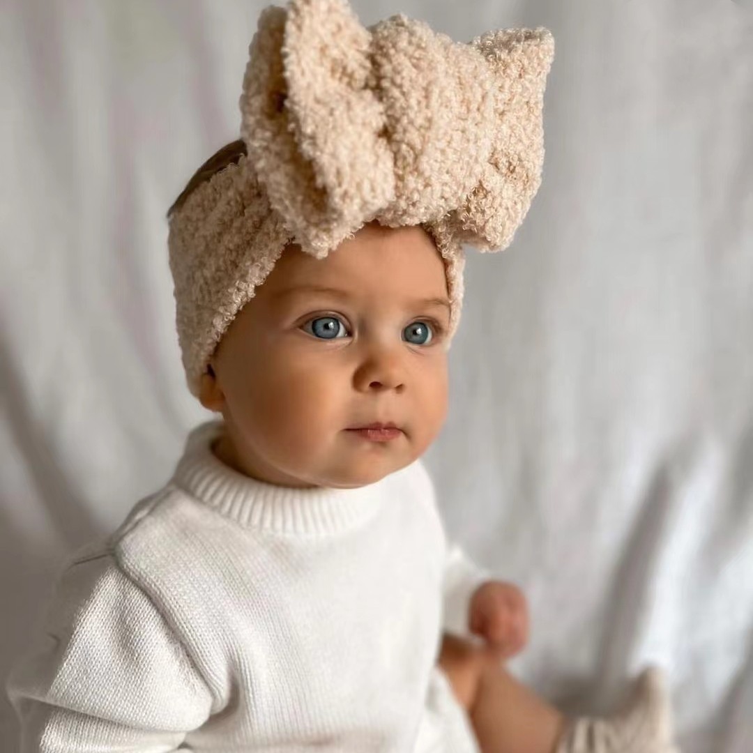 3 szt./zestaw Modne zimowe opa – Winter Headband Fleece recenzja i cena