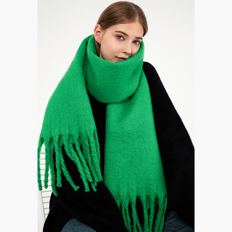 Projektant marki damski zimowy – Cashmere Pashmina Wrap recenzja i cena
