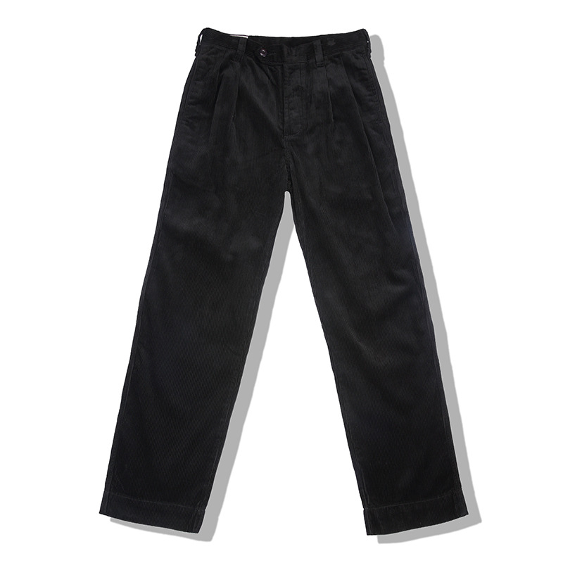 Ok1912 jesień zima ciepłe sztr – Corduroy Pant Warm recenzja i cena