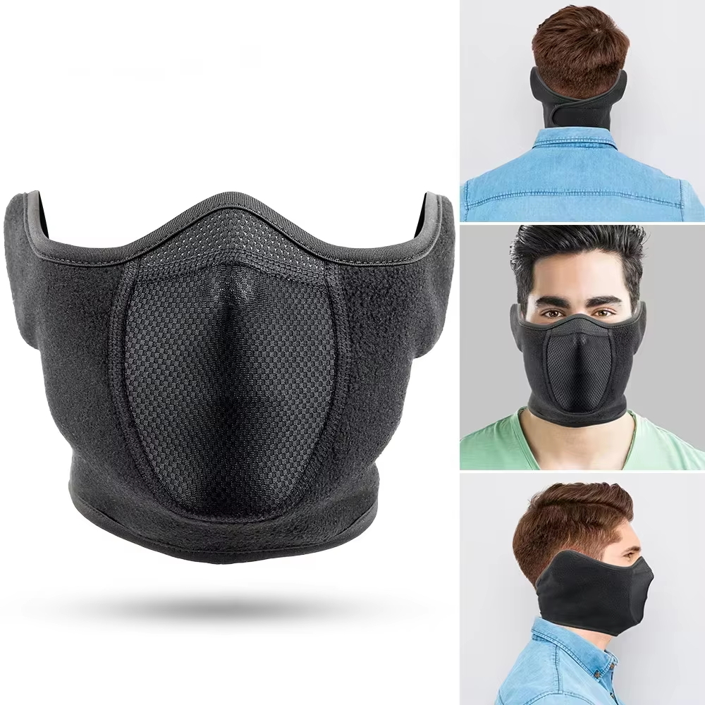 Ocieplacz na szyję i uszy na z – Fleece Ear Warmer Band recenzja i cena
