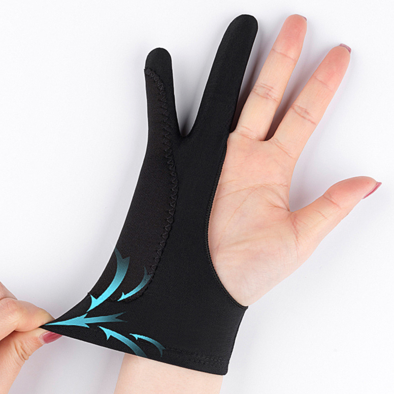 Rękawiczki do malowania dłoni  – Touch Screen Gloves recenzja i cena