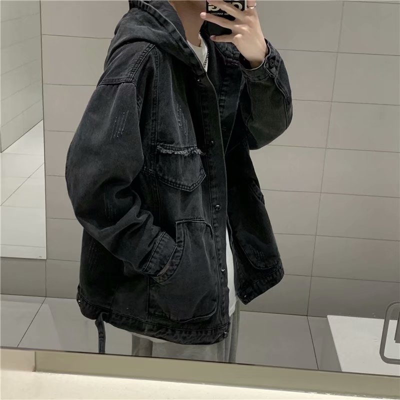 Mężczyźni Solidna odzież Wiosn – Down Jacket Packable recenzja i cena