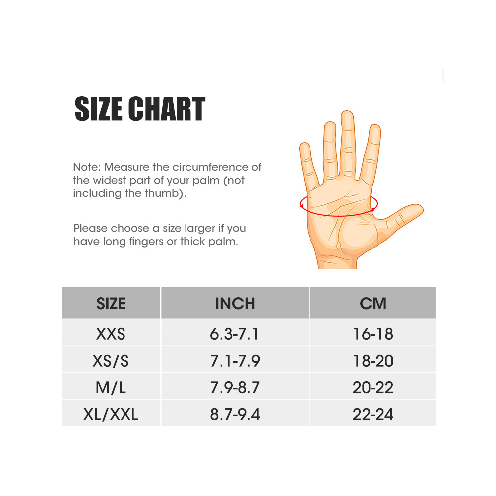 Snow Deer S18 Zimowe podgrzewa – Touch Screen Gloves recenzja i cena