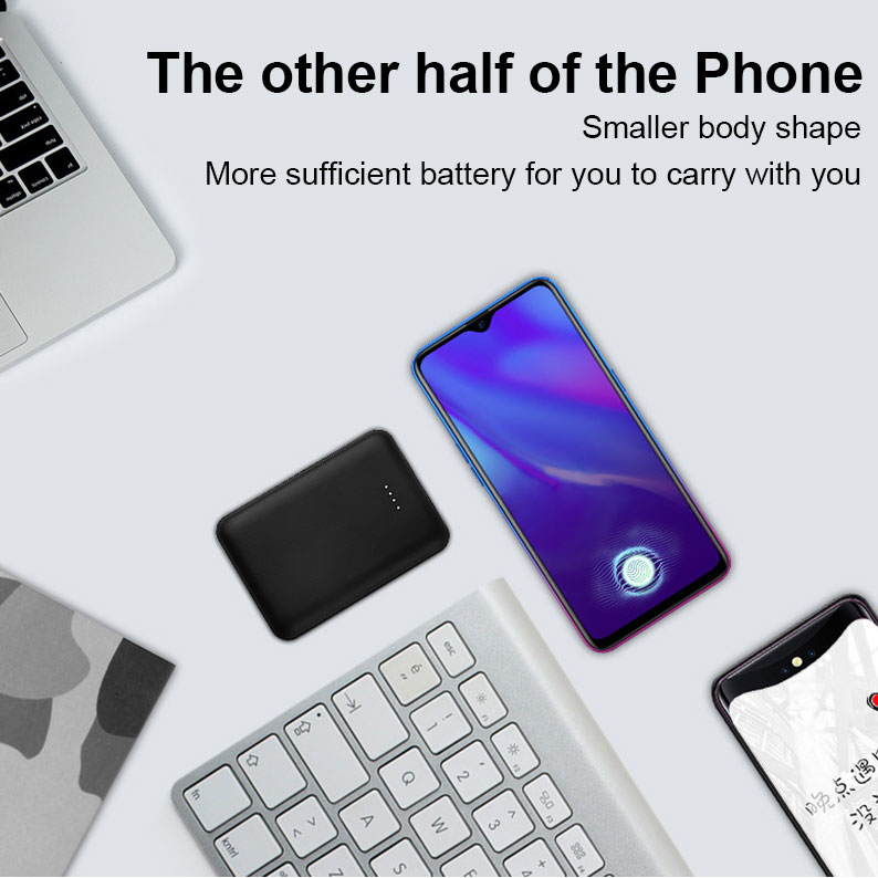 Powerbank z funkcją grzania 20 – Heated Vest Battery recenzja i cena