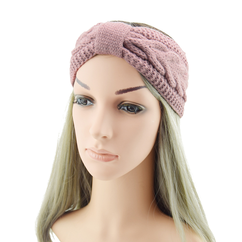 Nowe opaski na głowę z podszew – Winter Headband Fleece recenzja i cena