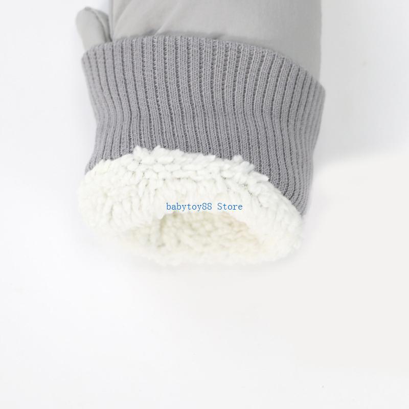 Y4UD Kid Insulated Snow Śliczn – Snow Glove Insulated recenzja i cena