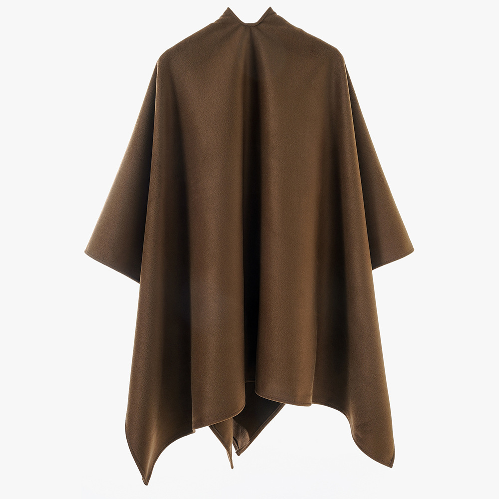 Ulepszona Gruba Miękka Wygodna – Shawl Wrap Winter recenzja i cena