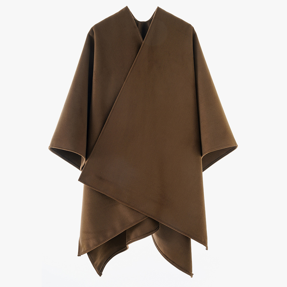 Ulepszona Gruba Miękka Wygodna – Shawl Wrap Winter recenzja i cena