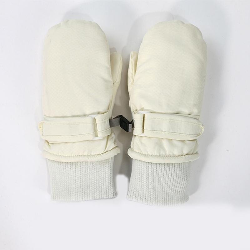 J15U Ciepłe dziecięce zimowe r – Snow Glove Insulated recenzja i cena