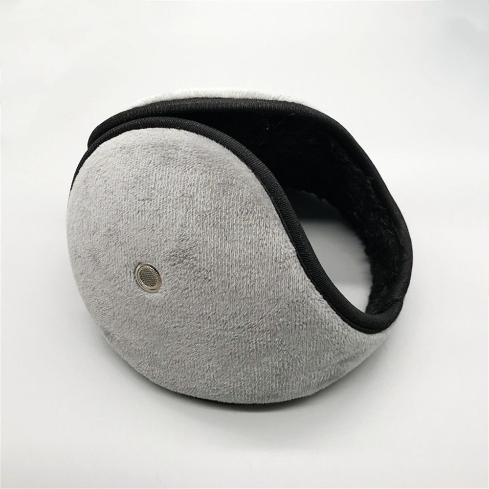 Męskie nauszniki Zimowe ociepl – Fleece Ear Warmer Band recenzja i cena