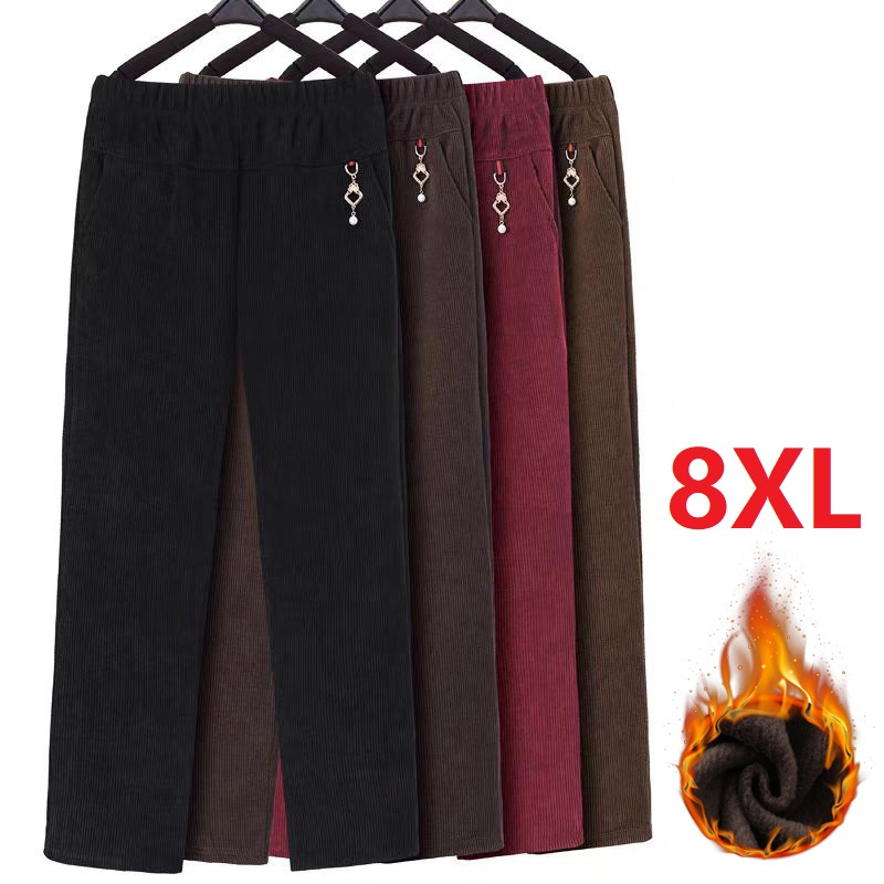 Wiosenny i jesienny nowy wiatr – Corduroy Pant Warm recenzja i cena