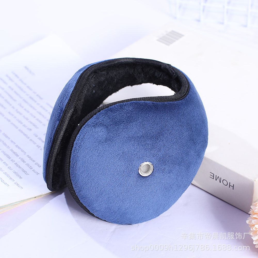 Męskie nauszniki Zimowe ociepl – Fleece Ear Warmer Band recenzja i cena