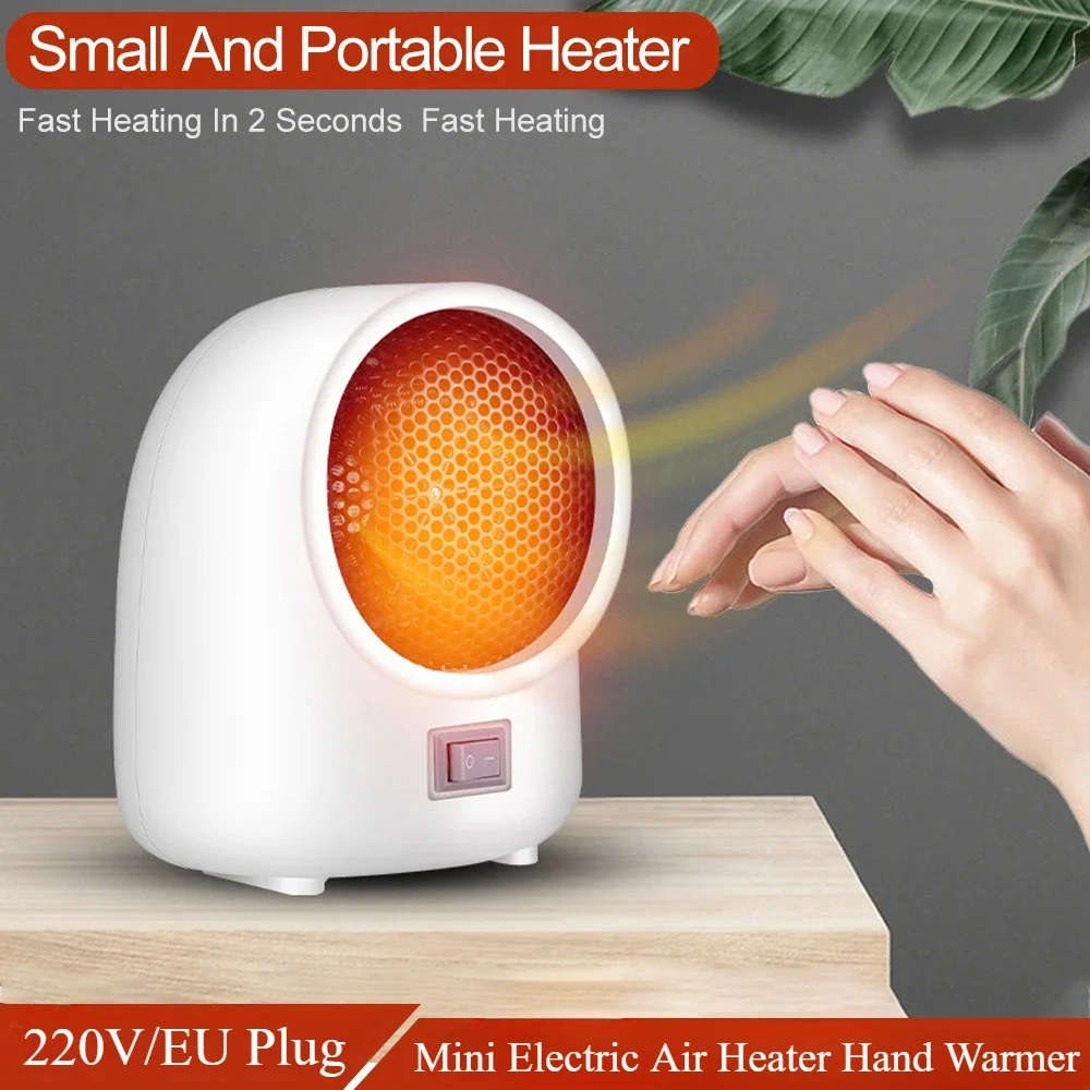 Grzejnik elektryczny 220V Mini – Hand Warmer Electric recenzja i cena