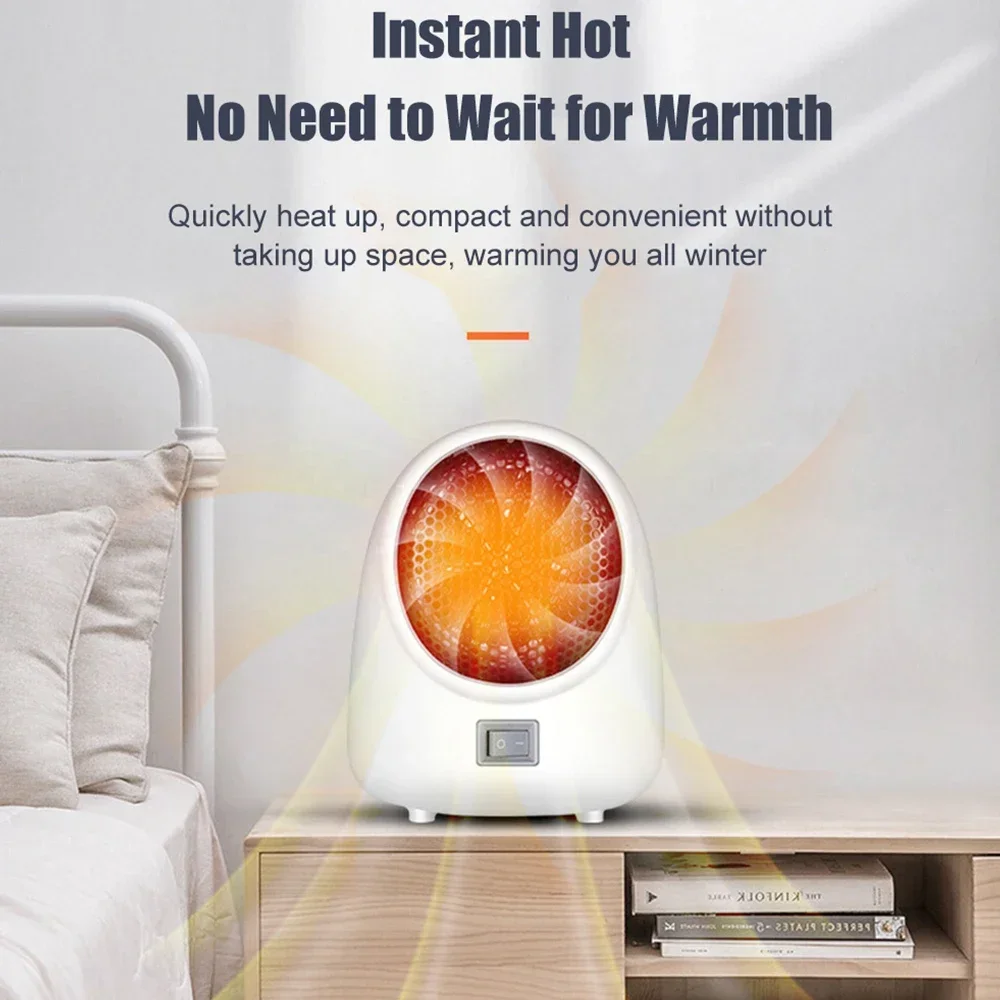Grzejnik elektryczny 220V Mini – Hand Warmer Electric recenzja i cena
