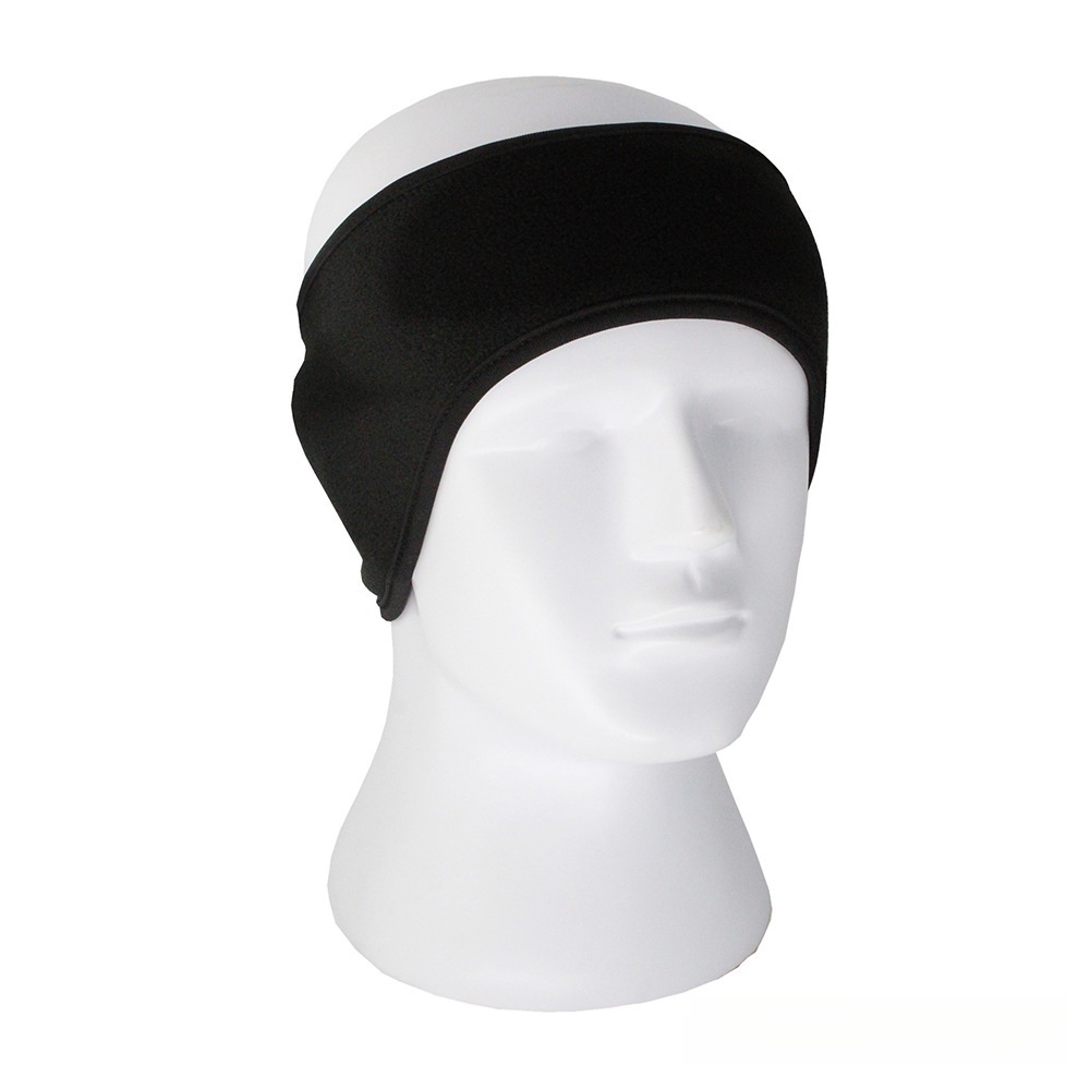 1 szt. Polarowa opaska na uszy – Winter Headband Fleece recenzja i cena