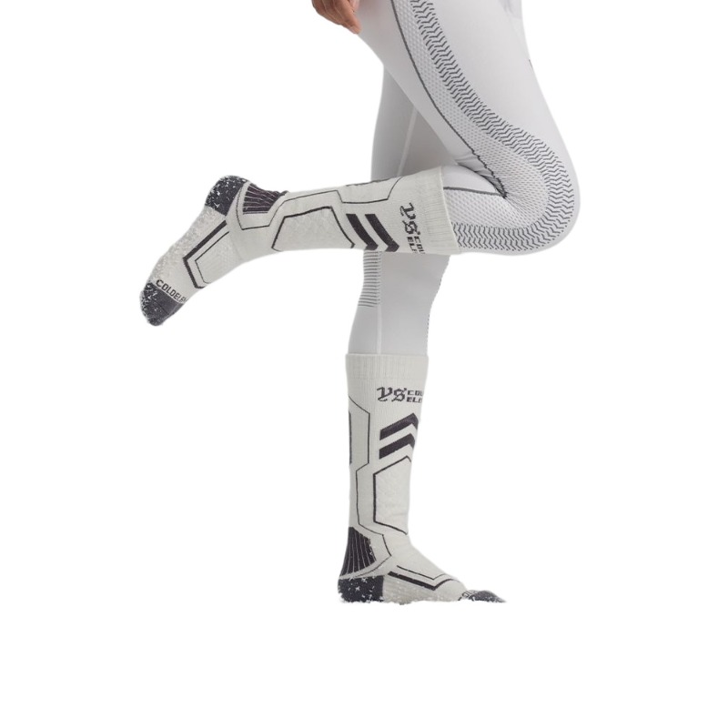 Oryginalne wełniane skarpety n – Thermal Sock Wool recenzja i cena
