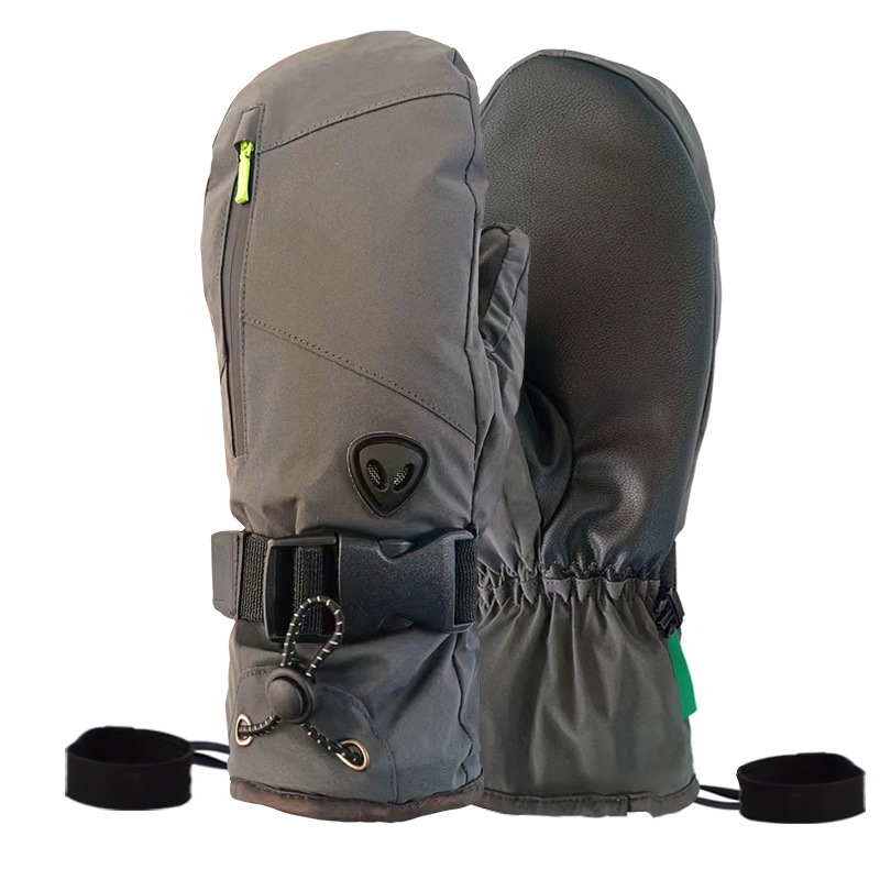Zimowe Wodoodporne Ciepłe Dams – Snow Glove Insulated recenzja i cena
