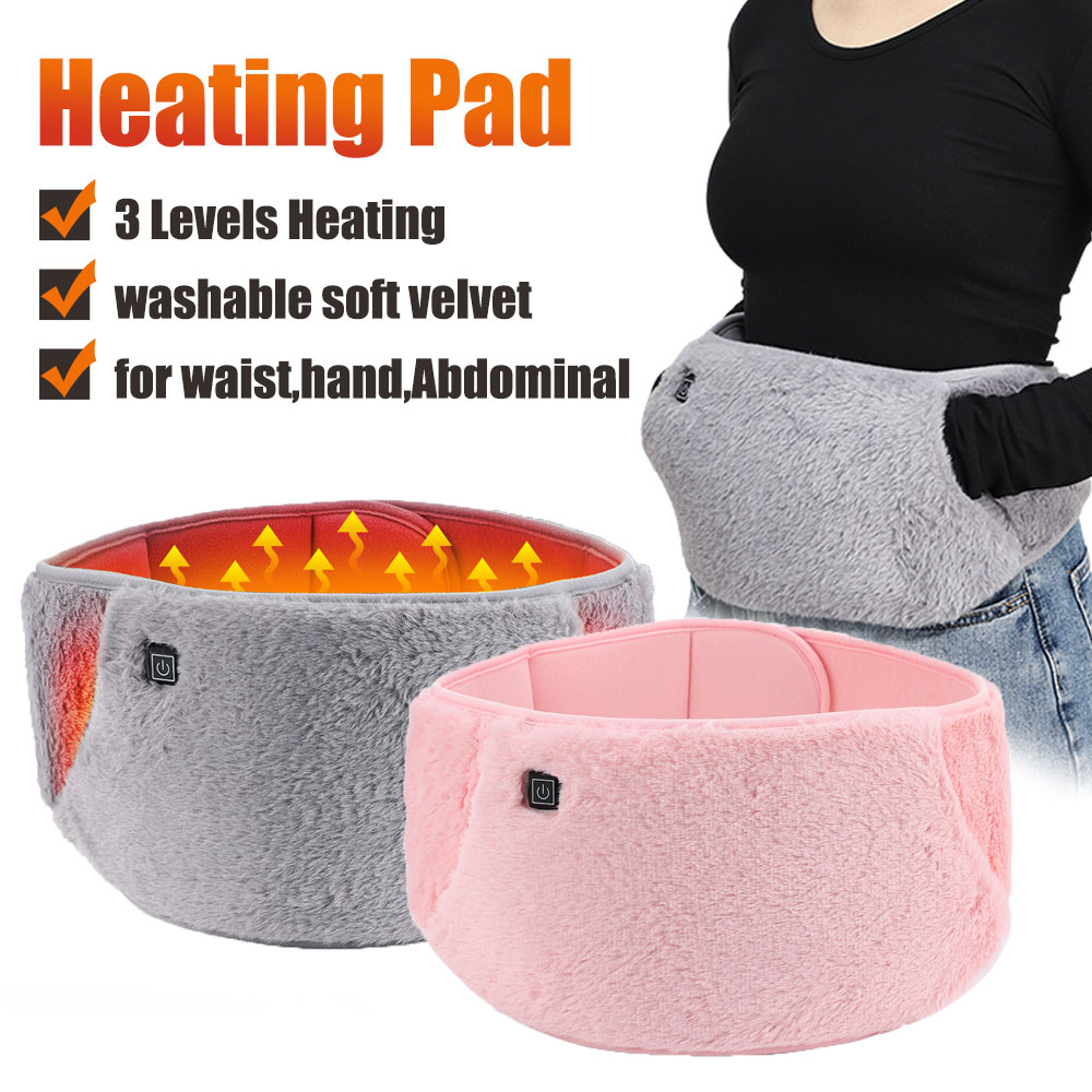 Elektryczna podkładka grzewcza – Hand Warmer Electric recenzja i cena