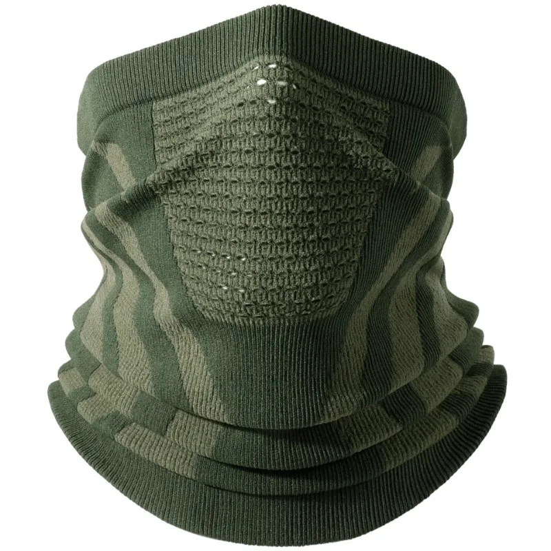Zimowy ocieplacz na szyję/komi – Balaclava Ski Mask recenzja i cena