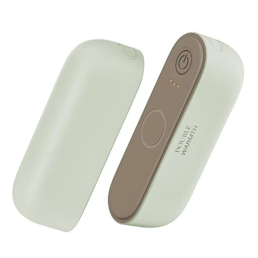 Podgrzewacze do rąk 2 w 1 z po – Hand Warmer Electric recenzja i cena