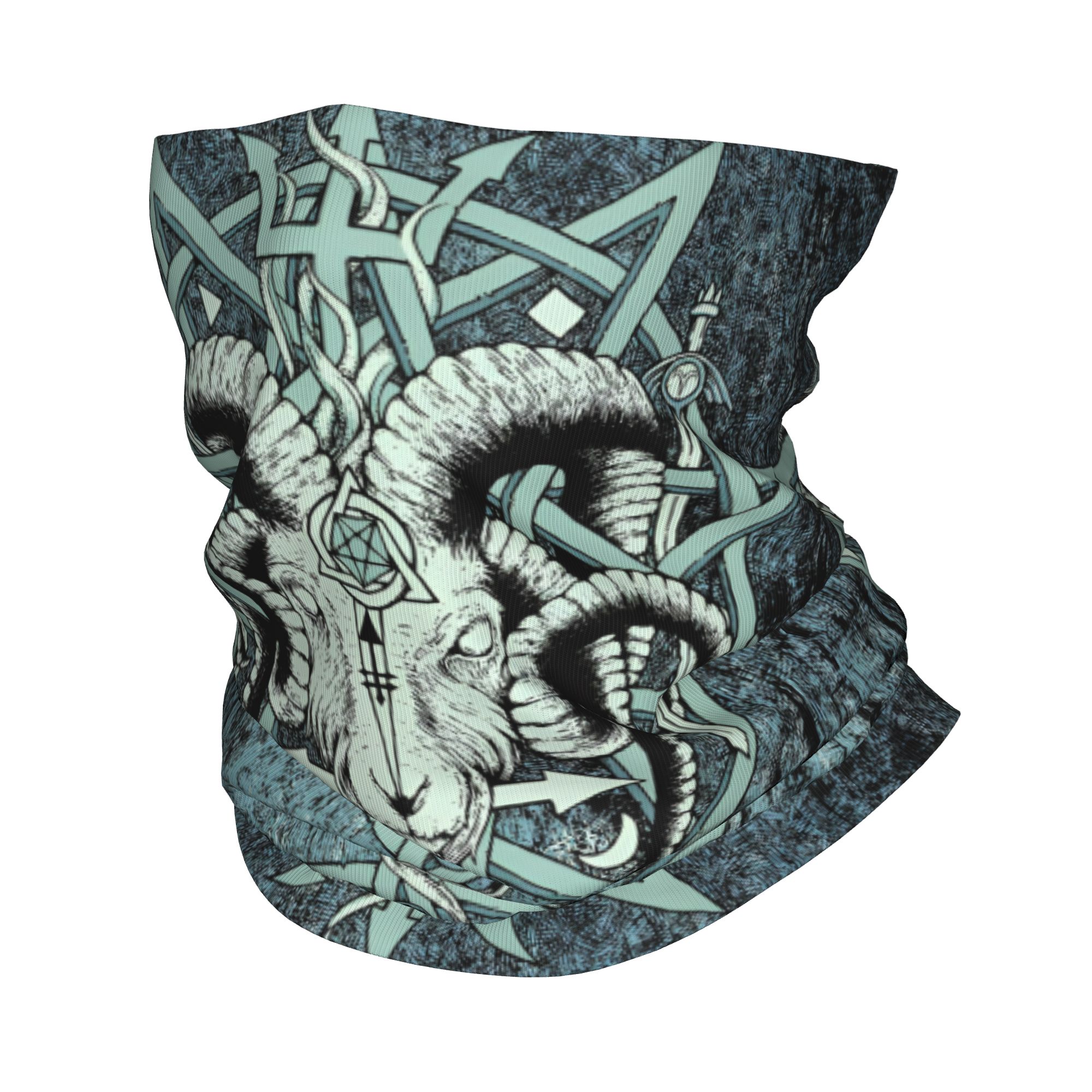 Personalizowany Komin na Szyję – Neck Gaiter Fleece recenzja i cena