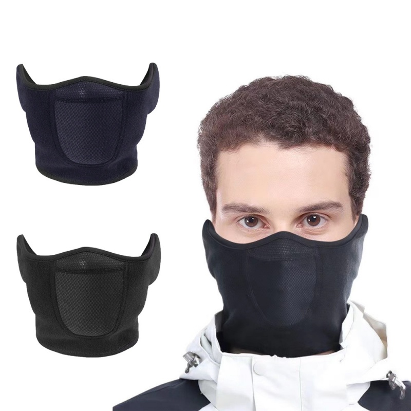 Kominiarka termiczna z podszew – Balaclava Ski Mask recenzja i cena