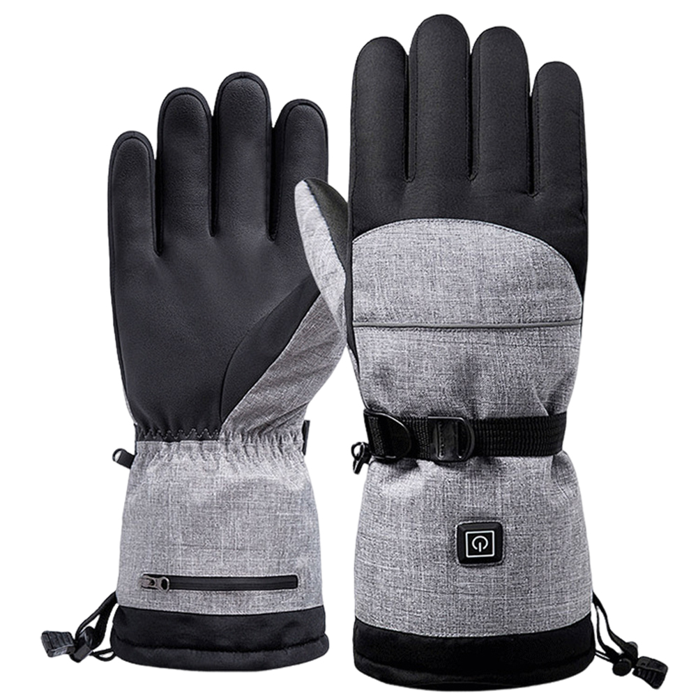 1 Para Elektrycznych Rękawic G – Hand Warmer Electric recenzja i cena