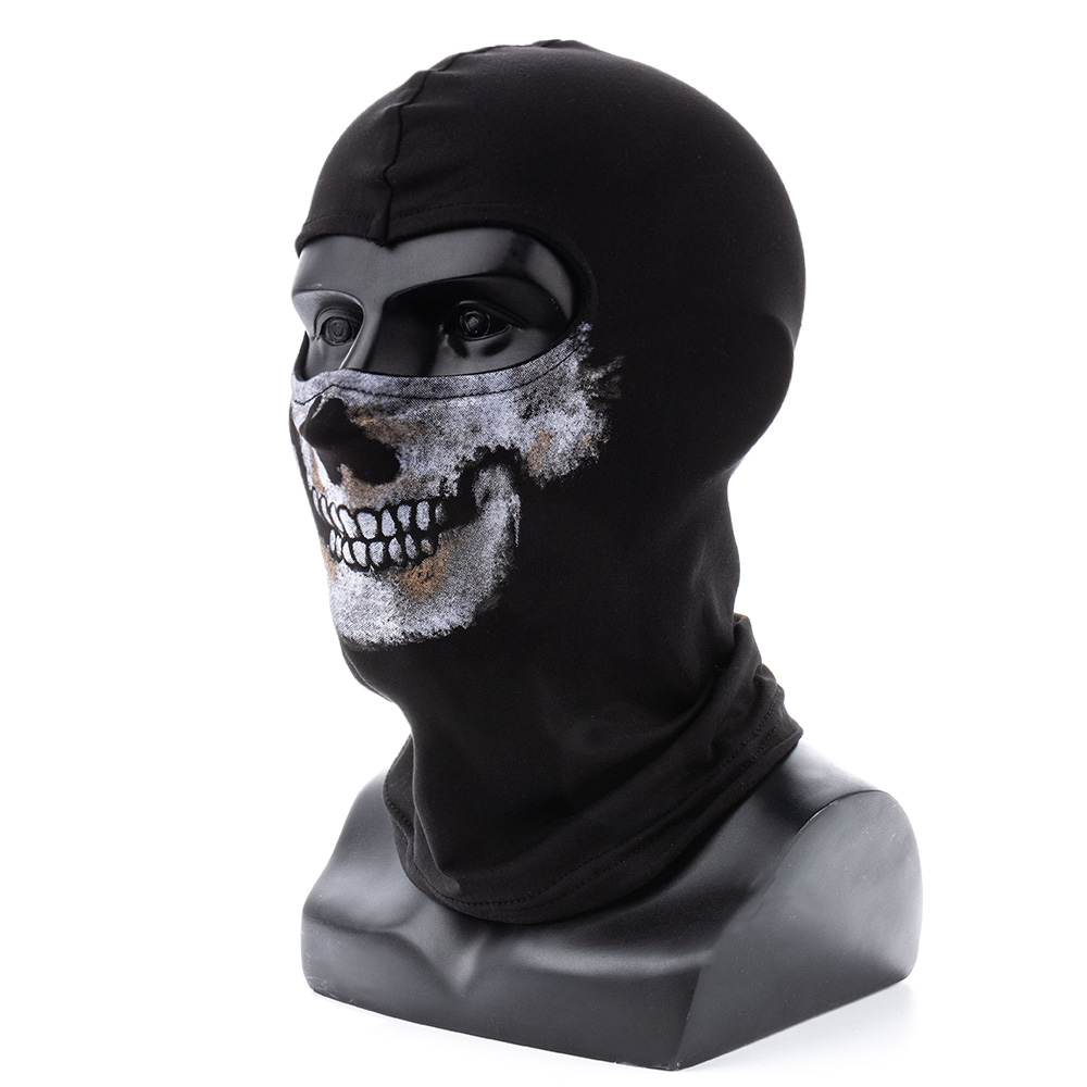 Motocykle rower narciarski cza – Balaclava Ski Mask recenzja i cena
