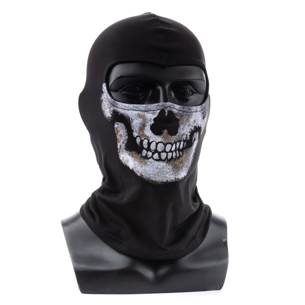 Motocykle rower narciarski cza – Balaclava Ski Mask recenzja i cena