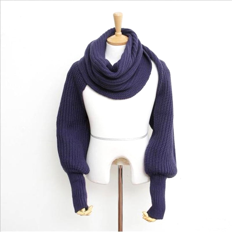 SupSindy Damskie szaliki zimow – Wool Scarf Men recenzja i cena