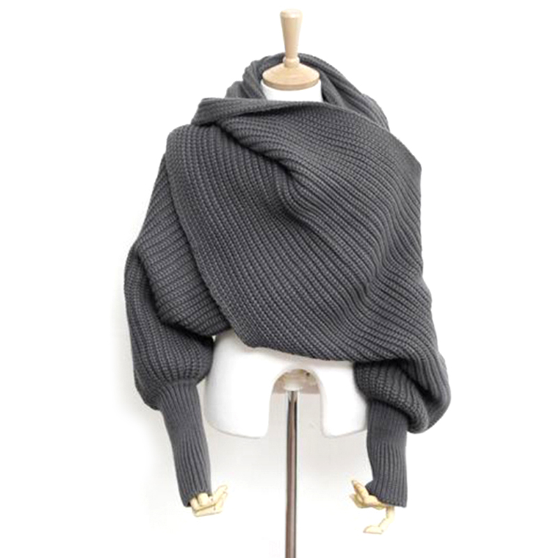 SupSindy Damskie szaliki zimow – Wool Scarf Men recenzja i cena