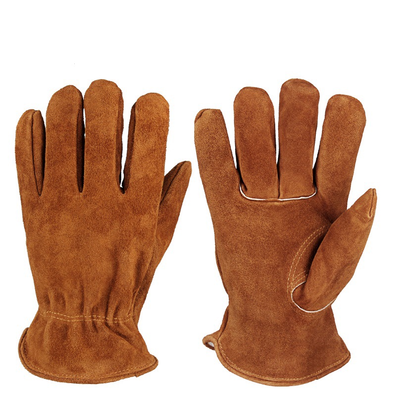 Rękawice robocze Zimowe izolow – Snow Glove Insulated recenzja i cena