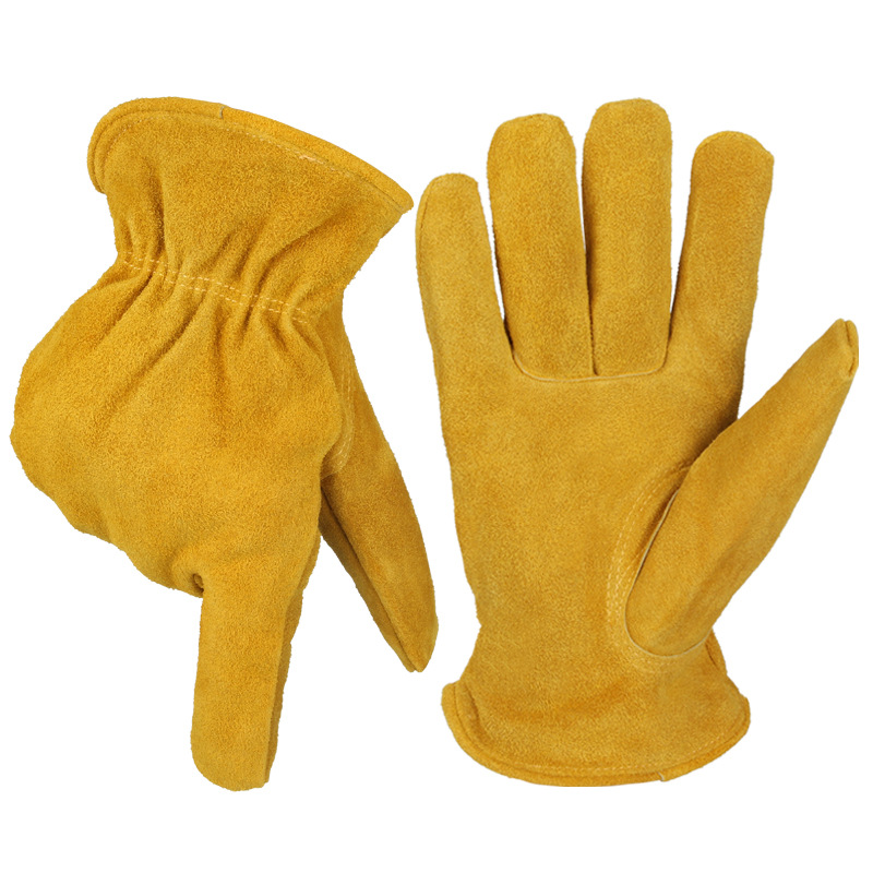 Rękawice robocze Zimowe izolow – Snow Glove Insulated recenzja i cena