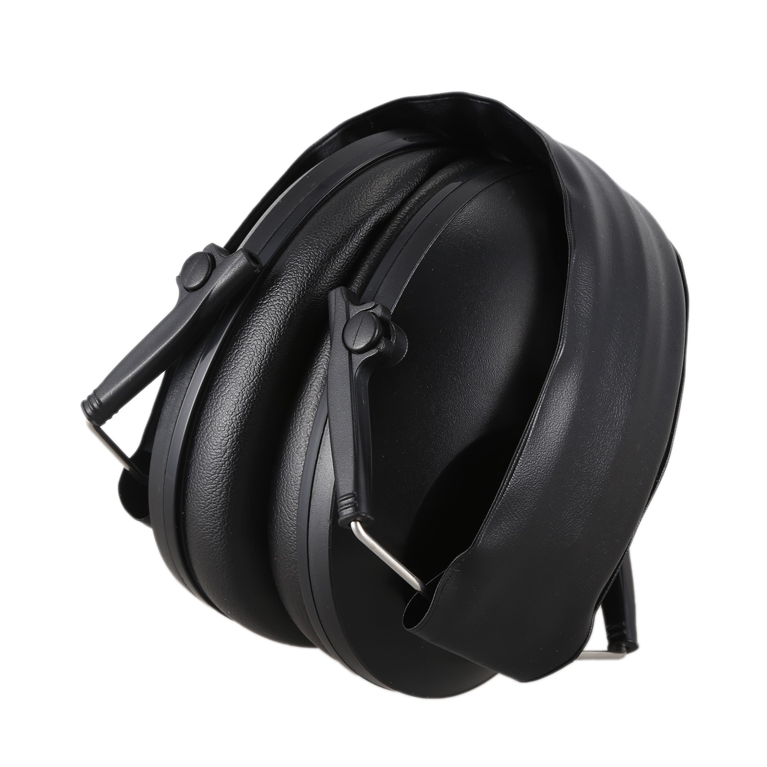 A23F - Składane nauszniki ochr – Earmuffs Foldable recenzja i cena