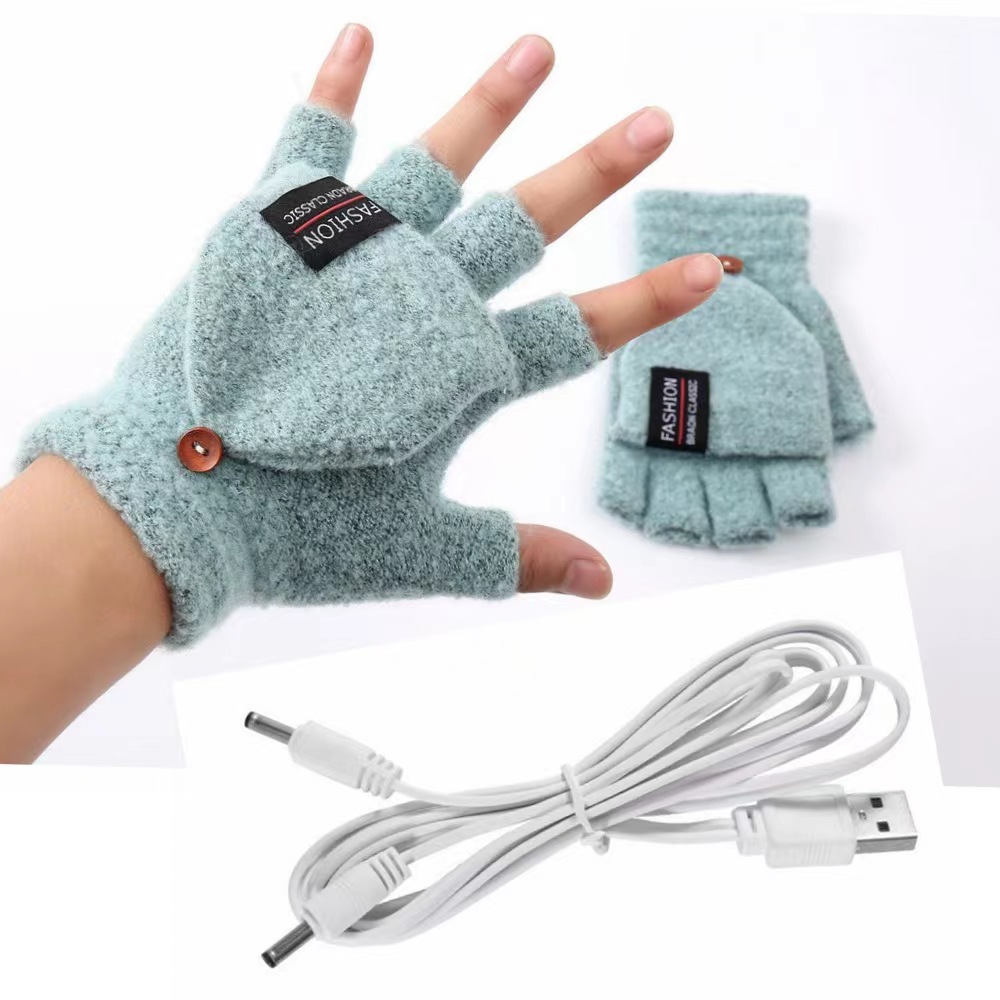 Elektryczne podgrzewane rękawi – Hand Warmer Electric recenzja i cena